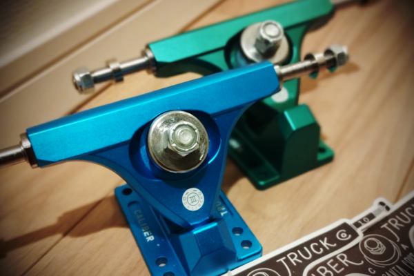 Caliber 3 Precision